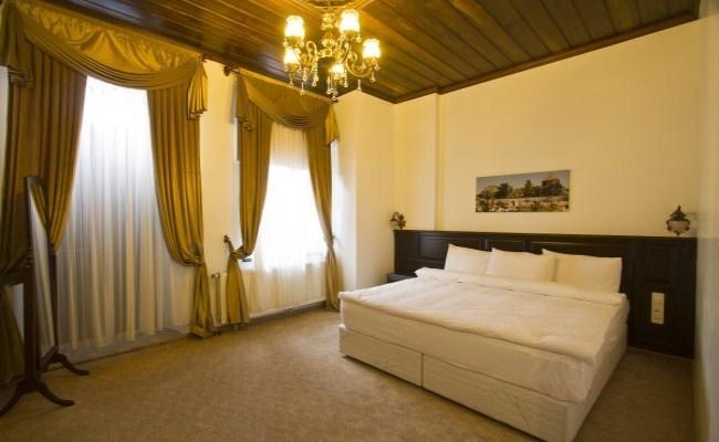 Cheltikov Hotel Kars Camera foto