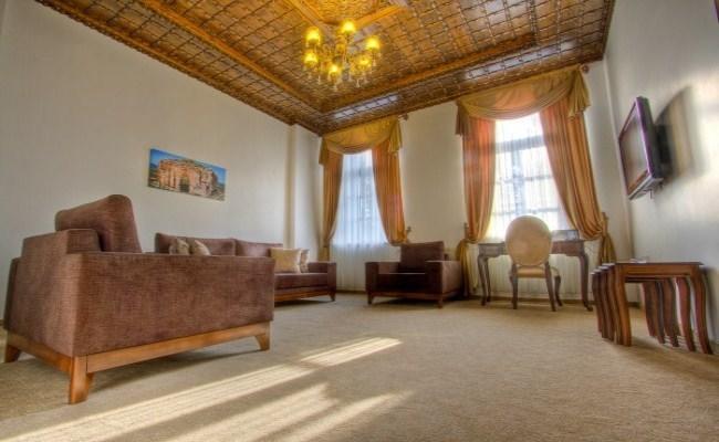 Cheltikov Hotel Kars Camera foto